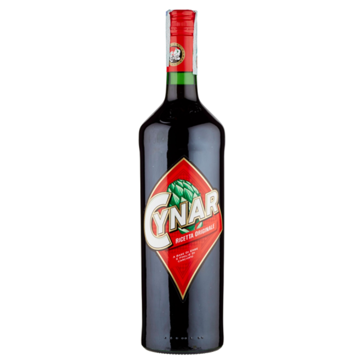 Cynar 1 Lt. Cod. 1185