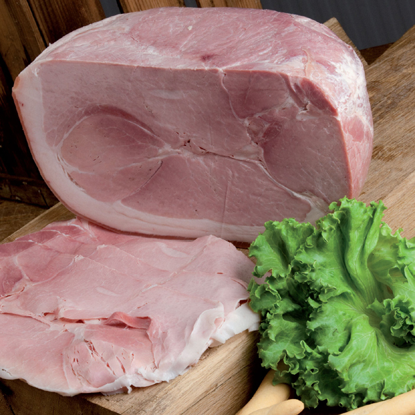 Prosciutto Cotto Kochschinken Cod. 2060