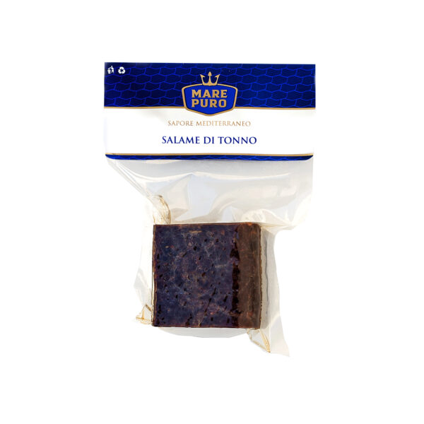 Thunfisch Salami La Bottarga Di Tonno Group Cod 2708